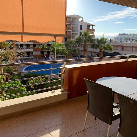 El Teide Apartment ปัวร์โตเดซานตีอาโก ภายนอก รูปภาพ