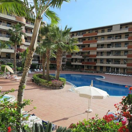 El Teide Apartment ปัวร์โตเดซานตีอาโก ภายนอก รูปภาพ
