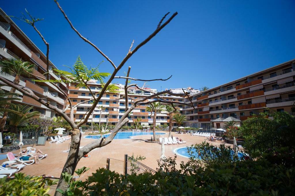 El Teide Apartment ปัวร์โตเดซานตีอาโก ภายนอก รูปภาพ