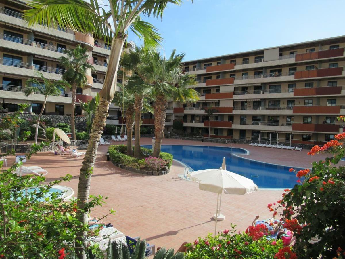 El Teide Apartment ปัวร์โตเดซานตีอาโก ภายนอก รูปภาพ