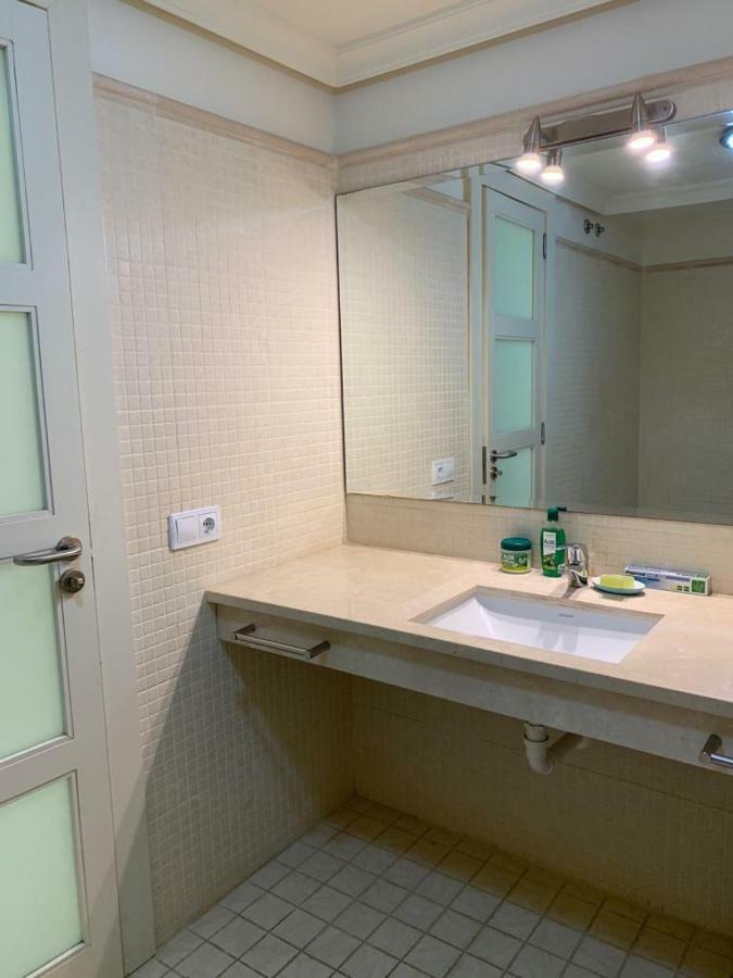 El Teide Apartment ปัวร์โตเดซานตีอาโก ภายนอก รูปภาพ