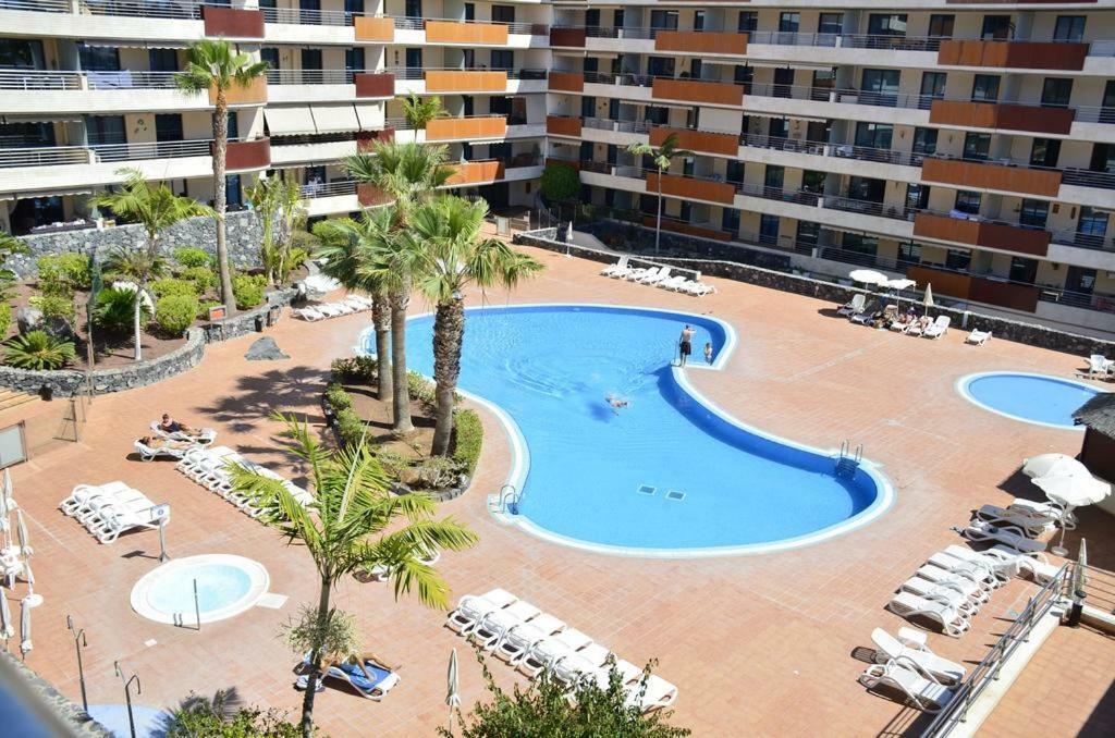 El Teide Apartment ปัวร์โตเดซานตีอาโก ภายนอก รูปภาพ