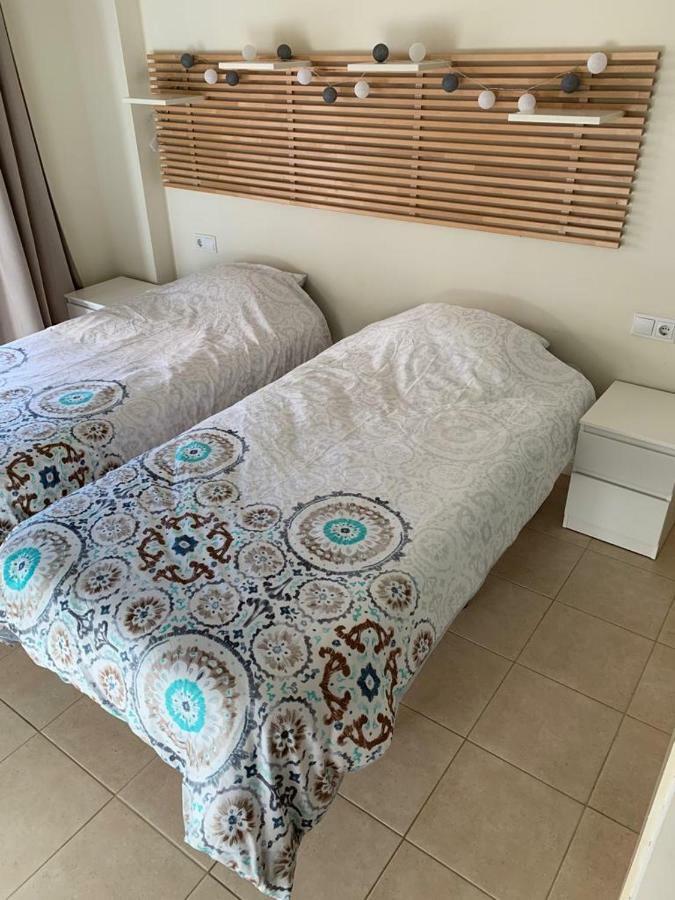 El Teide Apartment ปัวร์โตเดซานตีอาโก ภายนอก รูปภาพ