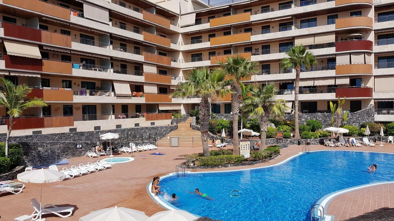 El Teide Apartment ปัวร์โตเดซานตีอาโก ภายนอก รูปภาพ