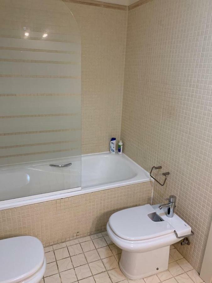 El Teide Apartment ปัวร์โตเดซานตีอาโก ภายนอก รูปภาพ